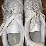 Adidas Grand Court Alpha Women 11 Tennis Shoe Athletic Sneaker White Trainer Photo 10
