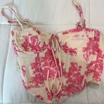 Apricot Lane Corset Top Photo 0