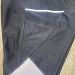 X By Gottex Womens Black and White Leggings - S Photo 4