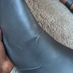 Tommy Hilfiger  Rain Boots SIZE 7 Photo 3