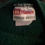 Hanes Vintage Sweatshirt Photo 2