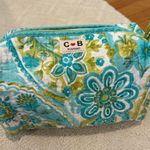 CB Positano toiletry bag Blue Photo 0