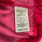 Free People  Velvet Annalise‎ Mini Skirt Womens 10 Pink Phenom Y2K Party Glam NWT Photo 7