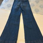 Jessica Simpson  True Love Trouser Wide-Leg Jeans Photo 1