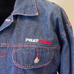 Denim Jacket Photo 1