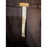 Free People Margate Corduroy Paperbag Trousers Size XS Rose Panther Photo 10