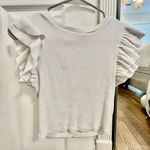 ZARA Top Photo 0