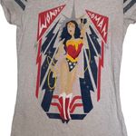 DC Comics DC‎ Comics Wonder Woman T-Shirt Photo 2