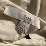 Nordstrom Rack Tee Striped Long Dolman Sleeve Top Photo 3