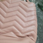Kate Spade  Reese Park Lorie Quilted Shoulder Bag Photo 2
