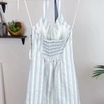 Lost + Wander  havana Street Mini Dress Photo 2