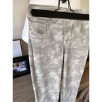 Spanx B14 Stretch Twill Ankle Cargo Pant XSmall Photo 3