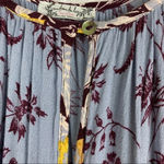 Free People ‎ Intimately Floral Swing Dress Photo 5