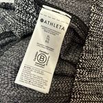 Athleta NWT  Delancey Cargo Skirt black and white athletic size size XL Photo 7