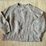 L'Academie L’ACADEMIE KNITTED SWEATER Photo 0