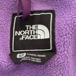 The North Face Denali Fleece Jacket Sz S Purple Polartec Photo 7