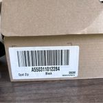 Clarks  Women’s Opal Zip Cold Weather Black Suede Boot Size 8 #B1471 Photo 1