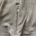 Lululemon kanto to catch me long sleeve herringbone heathered white slate top 8 Photo 4