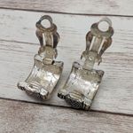 Vintage Clip On Earrings Photo 4
