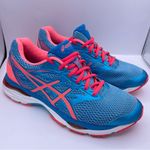 ASICS Gel-Cumulus 18 running women sneakers Size 8 Photo 7