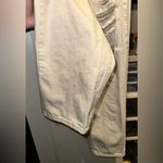 BDG Urban Outfitters  High Rise Baggy - Beige Photo 6