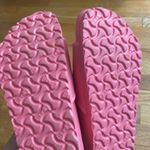 Birkenstock  Barbados Slide Sandal Size 38 Photo 6