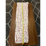 Free People NWOT Daria Floral Print Halter Maxi Dress in Size Medium Retails 148 Photo 9