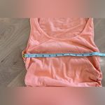 l*space l* Wildwood Dress in Tangy Peach size XS Photo 6
