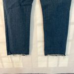 Lucky Brand mid rise darker wash sweet boot cut jeans size 8 or 29 Photo 6