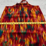 We Wore What Cutout Midi Skirt Photo 8