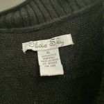 Olivia Sky FINAL MARKDOWN  cowl neck knit dress xl Photo 4