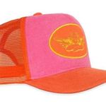 Boys Lie trucker hat Photo 1