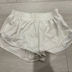 Lululemon Hotty Hot High-Rise  Shorts Photo 0