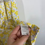 For Love & Lemons Daffodil Mini Dress Size Large Photo 11