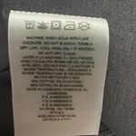 Arcteryx Like New Aritzia TNA Chill Black Basic Strapless Tube Top Knit Stretch Size L Photo 4