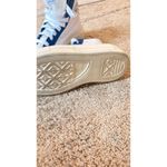 Converse  Chuck Taylor All Star Cruise Leather Sneakers Size 8.5 Photo 4