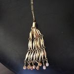 Vince Camuto Interesting . Long Chain Necklace Photo 0