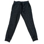 Champion Women’s Classic Marbled Cotton Mid Rise Jogger Pants Size Small Photo 2