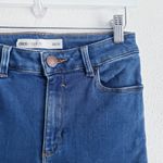 ASOS Design Pushup Skinny Denim Jean Pants Photo 3