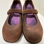 SAS Sportswear SAS Step Out Mary Jane Shoes Brown Size 7.5 Photo 1