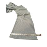 Refuge  Womans Wide Leg Sweatpants Sz L Gray   NWT Photo 6