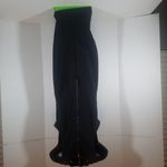 Loft NWT Ann Taylor black dress Photo 3