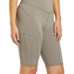 Free People Movement  step up biker shorts size medium  Photo 0