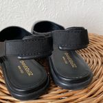 Cole Haan Skimmer soft leather sling back flats Photo 6