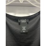 Hot Topic Cosmic Aura Velvet Lace Accents Mini Dress Size Xl Goth Halloween Photo 1