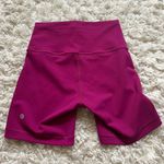 Lululemon Wunder Train Shorts Photo 0