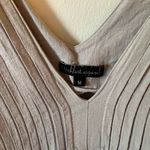 Wishlist  linen V-Neck dress Photo 1