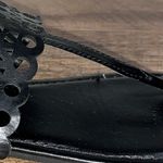 Modcloth Bamboo Sandals Photo 3