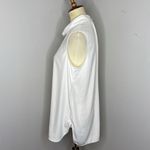 MM.LaFleur ‎ The Lise Top Ivory Large Photo 3