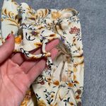 Hello Molly home with you Floral midi Dress Photo 5